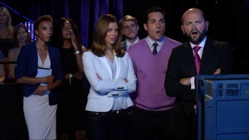 Episodes season 4