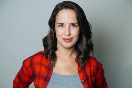 Natalie Pellegrini