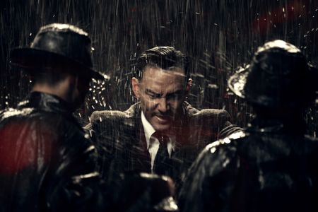 Chang Chen in The Grandmaster (2013)