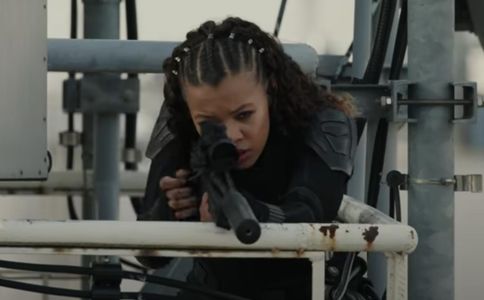 Black Widow