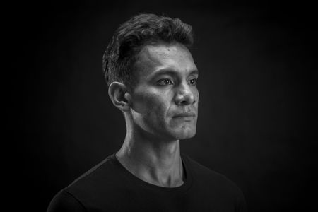 Antonio Trejo Sánchez