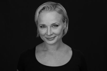 Vicki Berlin