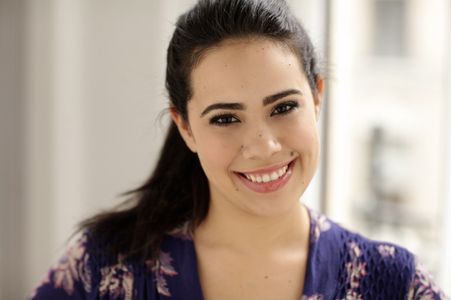 Keren Lugo
