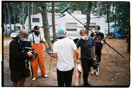 Fish (2020)