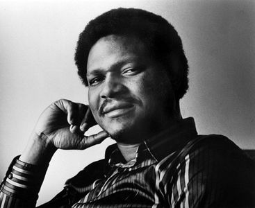 McCoy Tyner