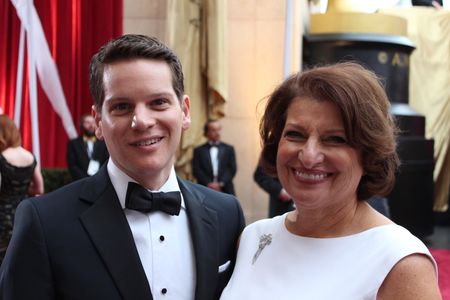 Graham Moore