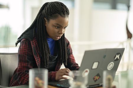 Yasmin Monet Prince in Hanna (2019)