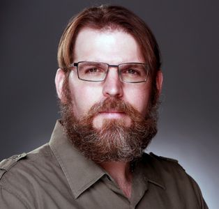 Steve J. Palmer