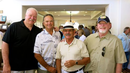 Michael Genne, Nick McLean, and Richard M. Rawlings Jr.