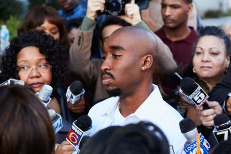 Demetrius Shipp Jr. in All Eyez on Me (2017)
