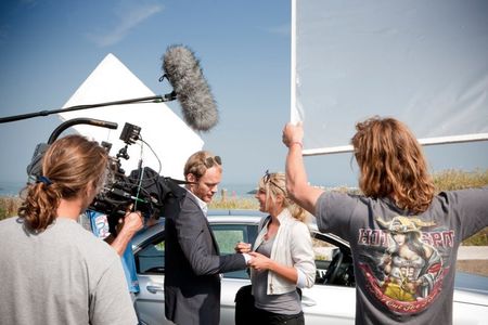 Still weekend aan Zee