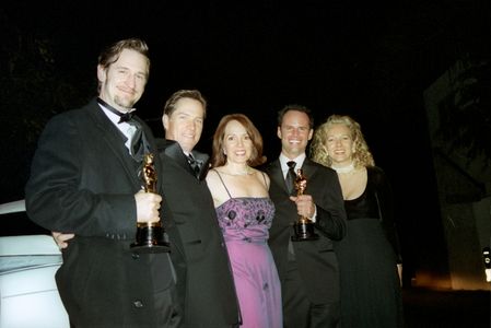 Academy Awards 2001