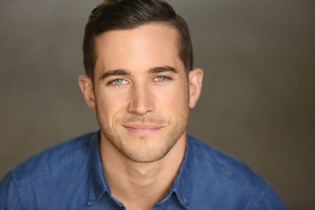Ross Wellinger