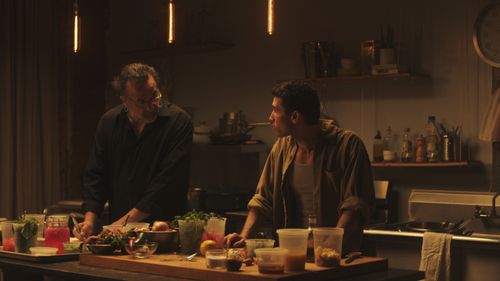 Julian Alvarez's Delicious (2023)