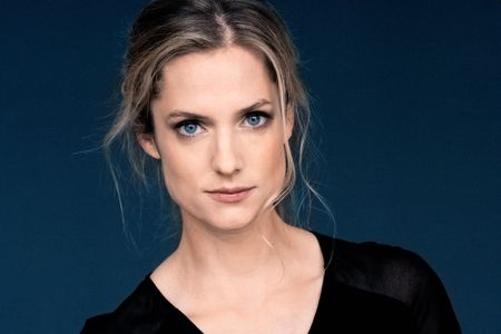 Marie Burchard