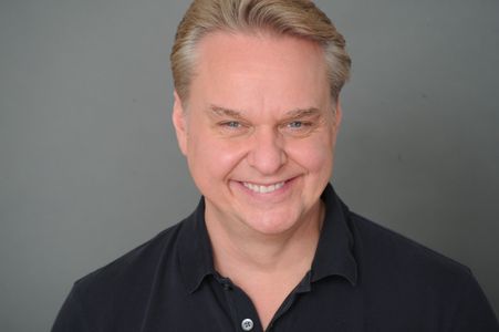 Andy Prosky