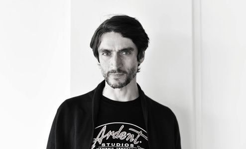 Reid Anderson