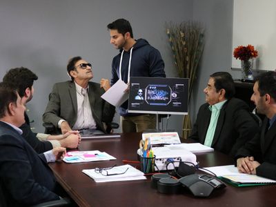 Anand Bhatt
