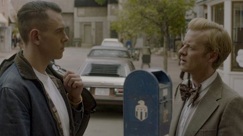 NCIS - Episode 400