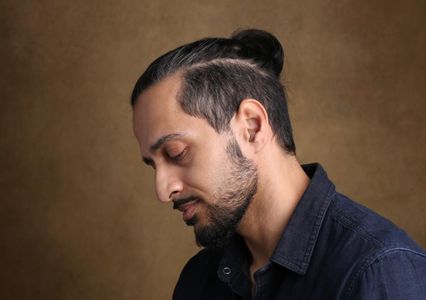 Fayez Bakhsh