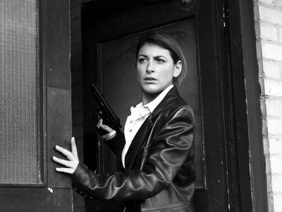 Mercy Croft (2005)