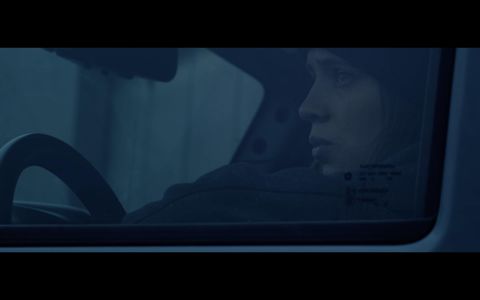 Shortmovie 'Where The Sky Ends'