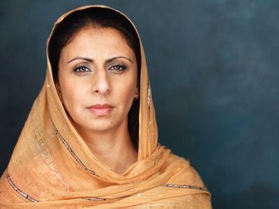 Nayab Hussain