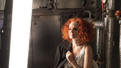 Kersti Heinloo