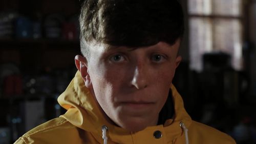 Rainydays (2018)