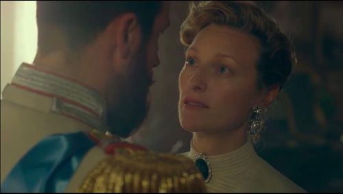 THE LAST CZARS OFFICIAL TRAILER