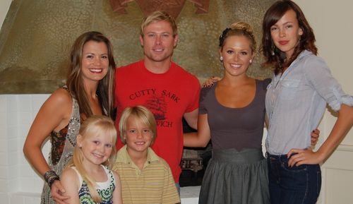 AMC Chandler family