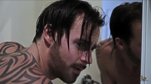 Ben Probert in Limbo (2015)