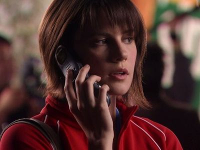 Chelsea Hobbs in Make It or Break It (2009)