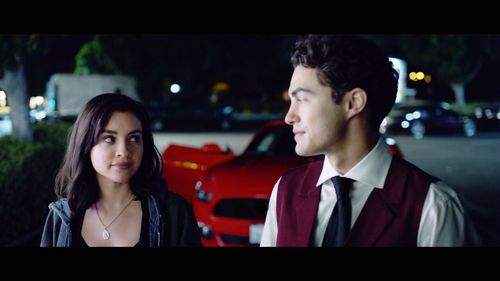 Still of Katalina Viteri and Darren Barnett in Simi Valley (2017)