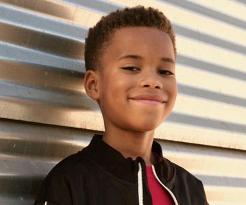 TIBERIUS BYRD