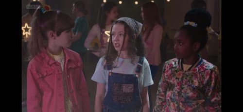 Princess Mirror- Belle, Episode 6, 2021