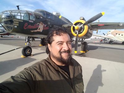 Mario Rocha