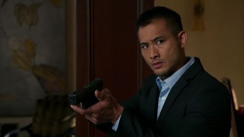 NCIS: Los Angeles