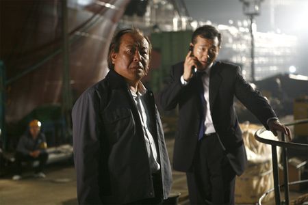 Hyeon Ju in A Love (2007)