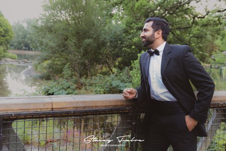 Yanick Ghanty