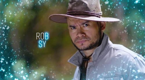 Rob Sy in My Fantastic Pag-ibig (2021)