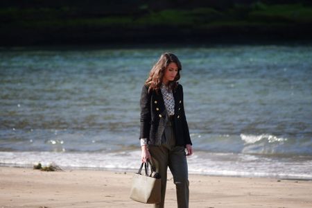 Ana Varela in Amar Demais (2020)