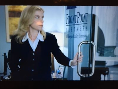 In THE BIG SHORT