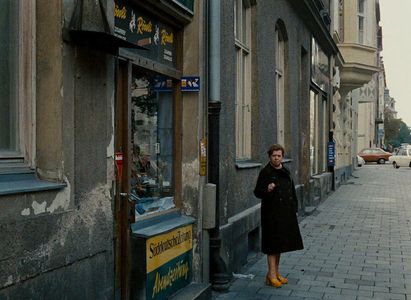 Brigitte Mira in Ali: Fear Eats the Soul (1974)