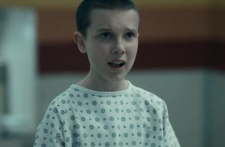 Martie Blair - Stranger Things 4