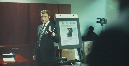 Still from DOPESICK