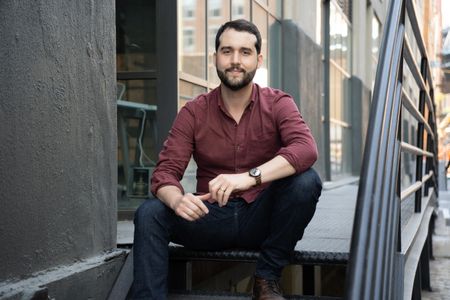 Nick Capote