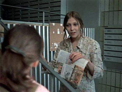 Elena Mayorova in Love and Lies (1981)