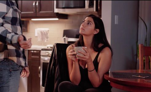 Ava Ticotin in Collab (2019)