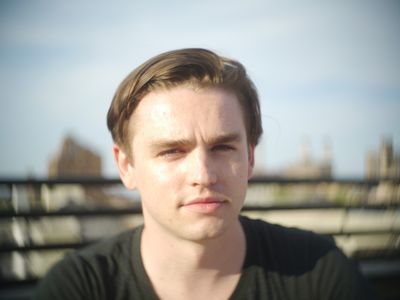 Carter Winter